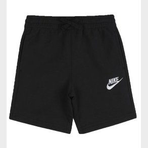 Nike Sweatshorts - Sort