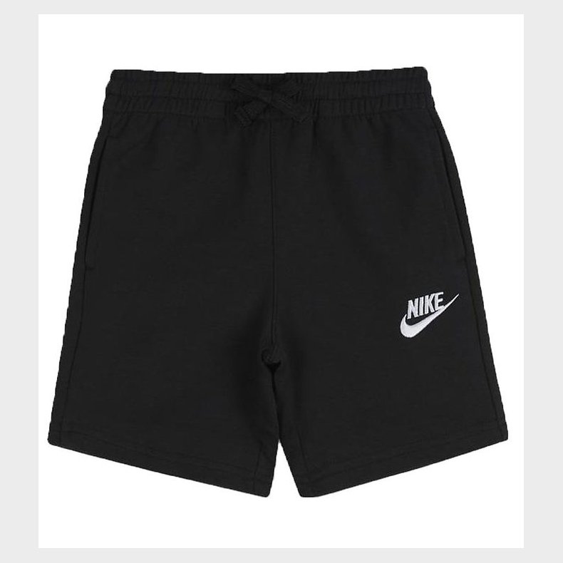 Nike Sweatshorts - Sort