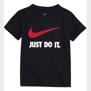 Nike T-shirt - Sort