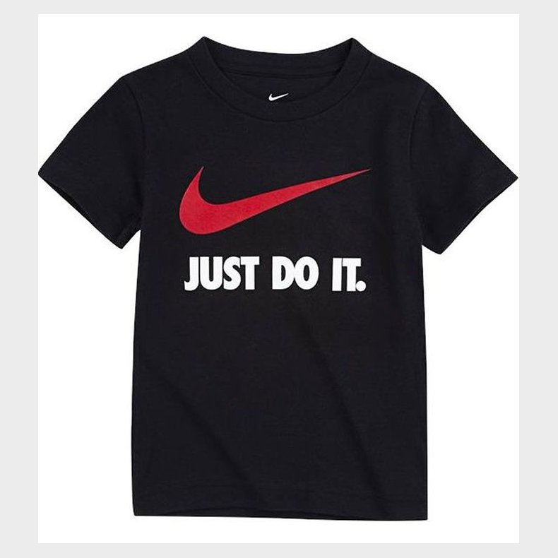 Nike T-shirt - Sort