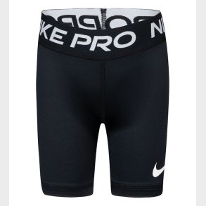 Nike Cykelshorts - Dri-Fit - Sort