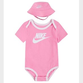 Nike Bodyst - Bllehat/Body K/ - Pink