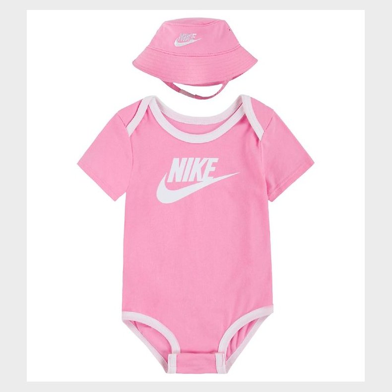 Nike Bodyst - Bllehat/Body K/ - Pink