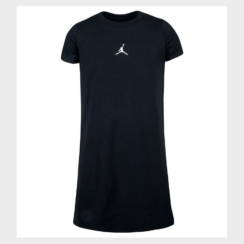 Jordan Kjole - Sort m. Logo