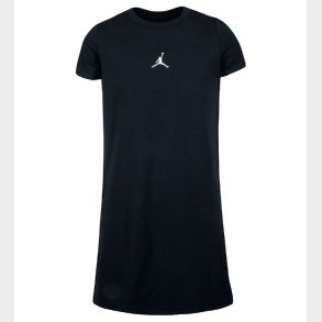 Jordan Kjole - Sort m. Logo