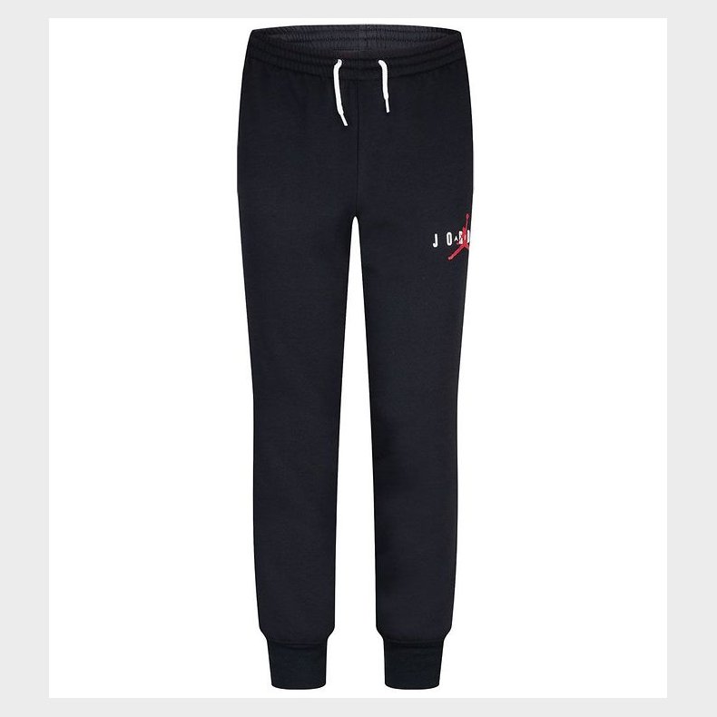 Jordan Sweatpants - Sort m. Logo