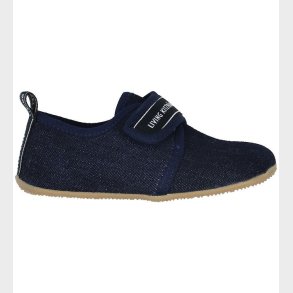 Living Kitzbhel Hjemmesko - Bl