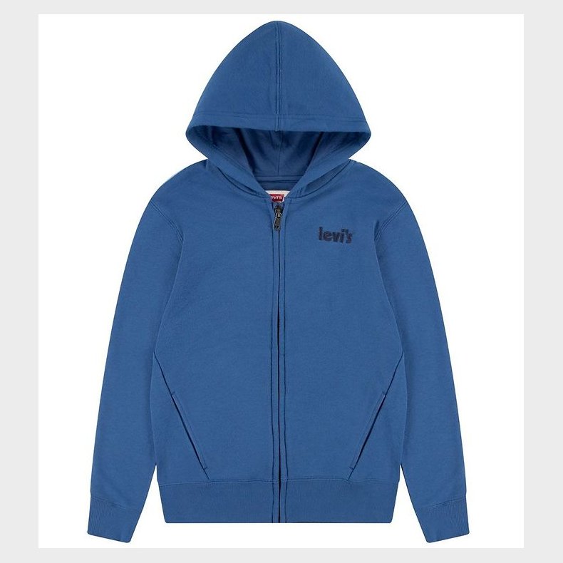 Levis Kids Cardigan - Limoges