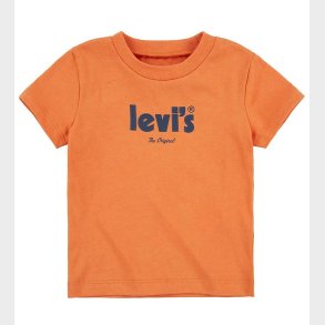 Levis Kids T-Shirt - Branded Melon