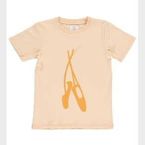 Gro T-shirt - Norr - Corn