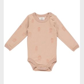 Gro Body l/ - Sol - Pudderrosa