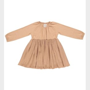 Gro Kjole - Alvilda - Nougat