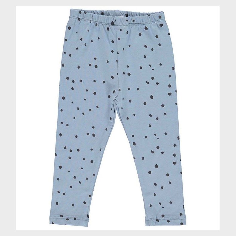 Gro Leggings - Malak - Light Blue