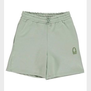 Gro Shorts - Leo - Sage