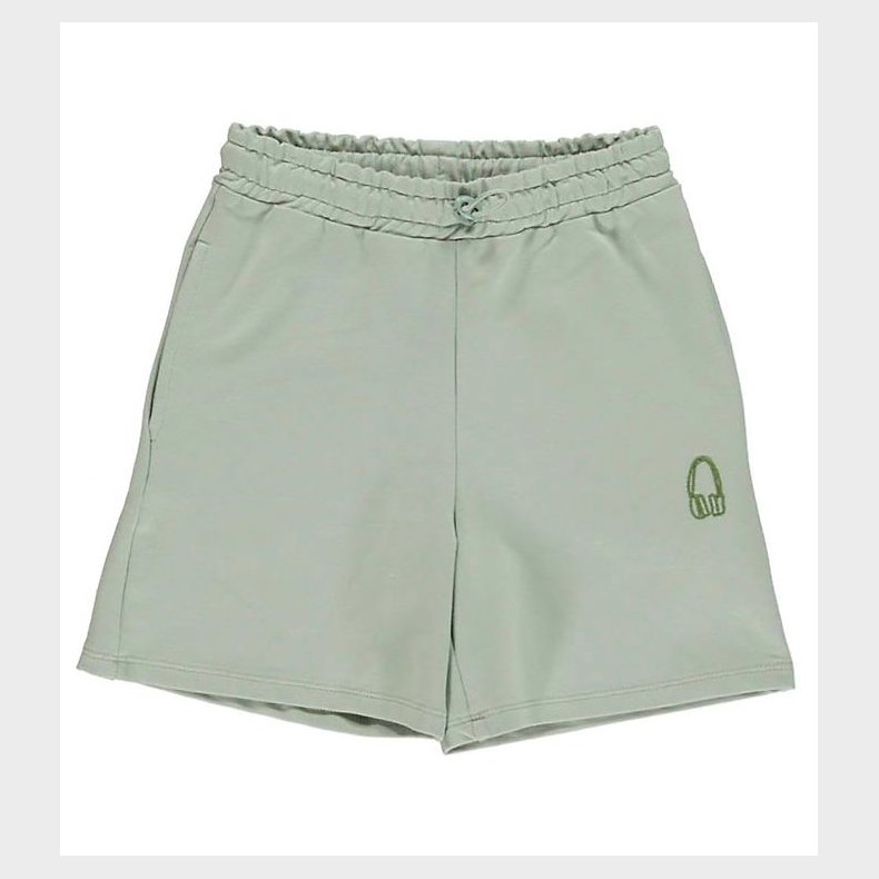 Gro Shorts - Leo - Sage