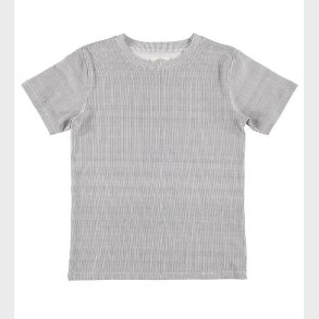 Gro T-shirt - Norr - Warm White