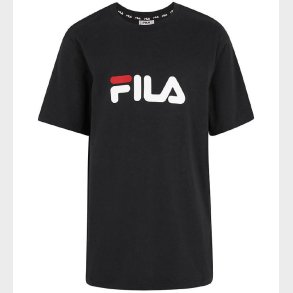 Fila T-shirt - Solberg - Sort