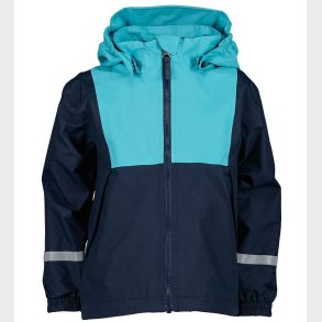 Didriksons Sommerjakke - Stormhatt - Navy