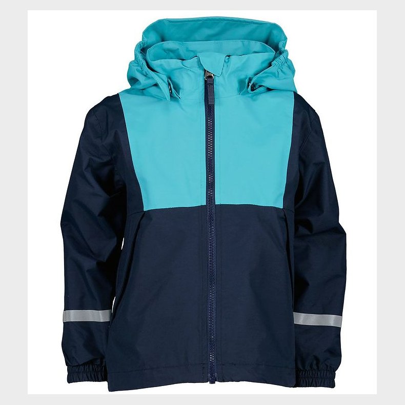 Didriksons Sommerjakke - Stormhatt - Navy