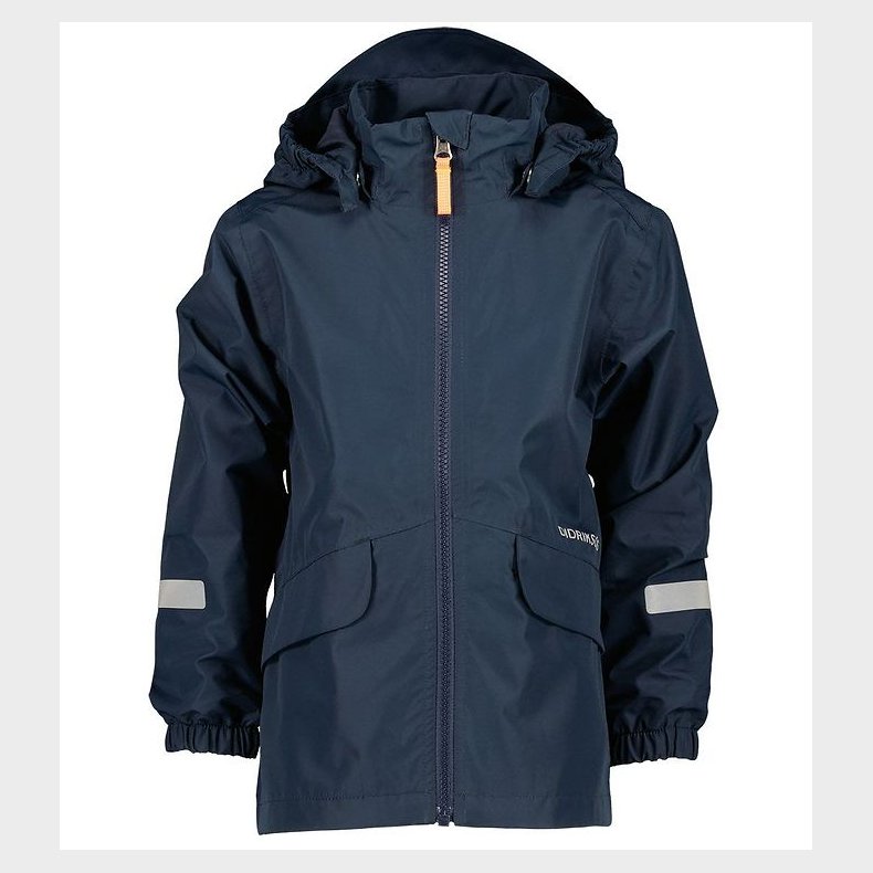 Didriksons Sommerjakke - Norma - Navy