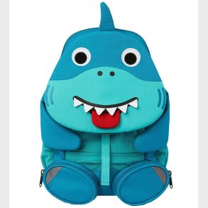 Affenzahn Rygsk - Stor - Haj