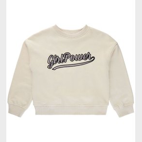 The New Sweatshirt - TnFalulia - White Swan