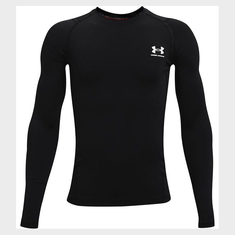 Under Armour Bluse - HG Amour - Sort