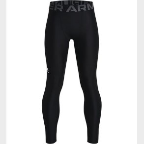 Under Armour Leggings - UA HG - Sort