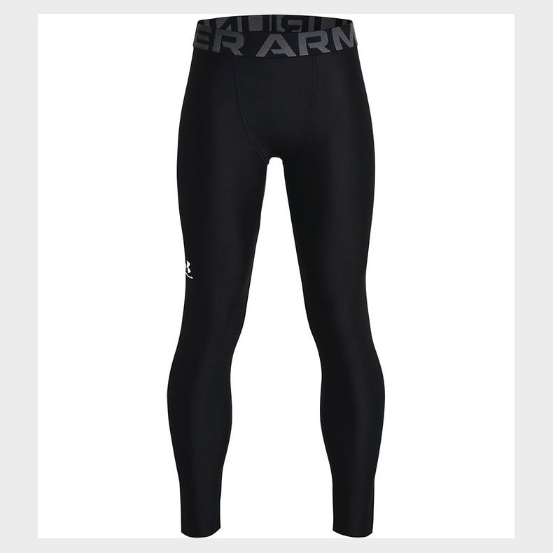 Under Armour Leggings - UA HG - Sort