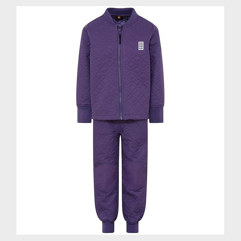 LEGO® Duplo Termot�j - LWSingu 200 - Dark Purple