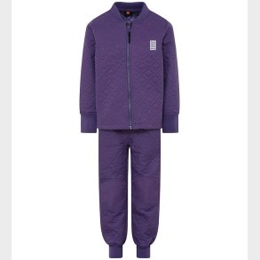 LEGO® Duplo Termot�j - LWSingu 200 - Dark Purple