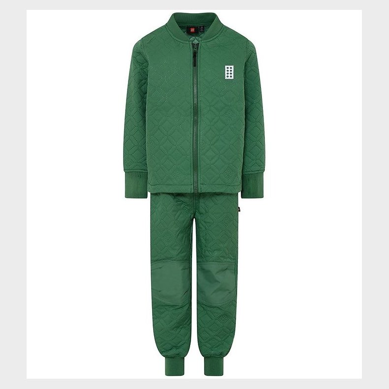 LEGO® Duplo Termot�j - LWSingu 200 - Dark Green