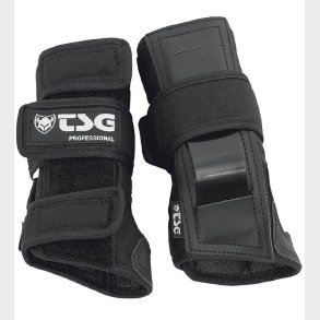 TSG Hndledsbeskyttere - Professional - Sort