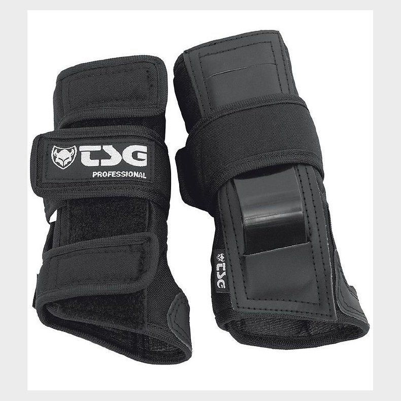 TSG H�ndledsbeskyttere - Professional - Sort