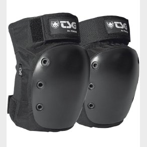 TSG Kn�beskyttere - All Terrain - Sort