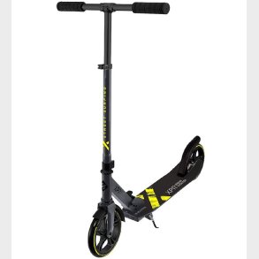 Streetsurfing L�behjul - XPR 205 - Burst