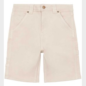 Lee Shorts - Twill Carpenter - Relaxed - Cement