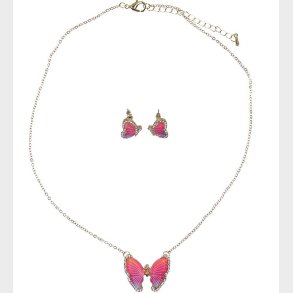 Great Pretenders Smykkes�t - Boutique Butterfly