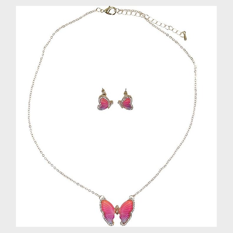 Great Pretenders Smykkes�t - Boutique Butterfly