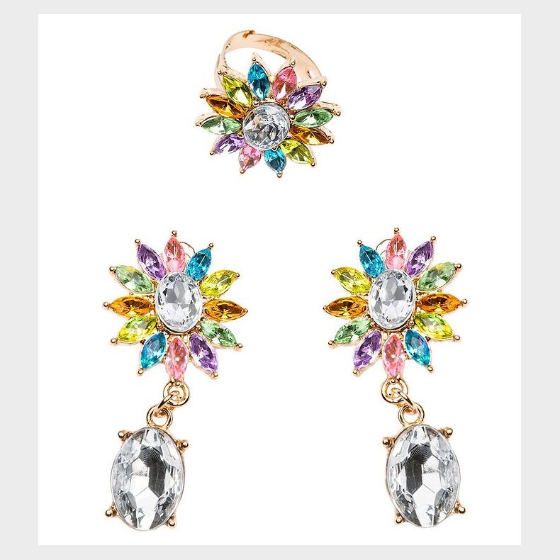 Great Pretenders Smykkes�t - The Victoria