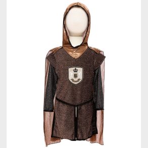 Great Pretenders Udkl�dning - Brilliant Copper Knight