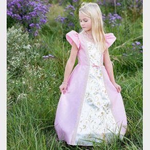 Great Pretenders Udkldning - Prinsessekjole - Paris