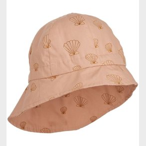 Liewood Solhat - Sunneva - Seashell/Pale Tuscany