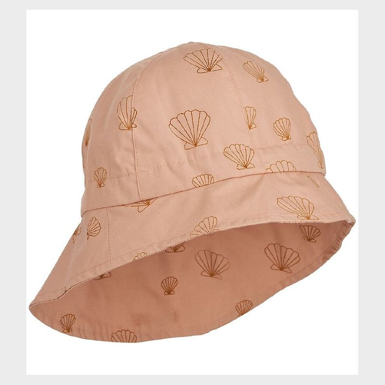 Liewood Solhat - Sunneva - Seashell/Pale Tuscany