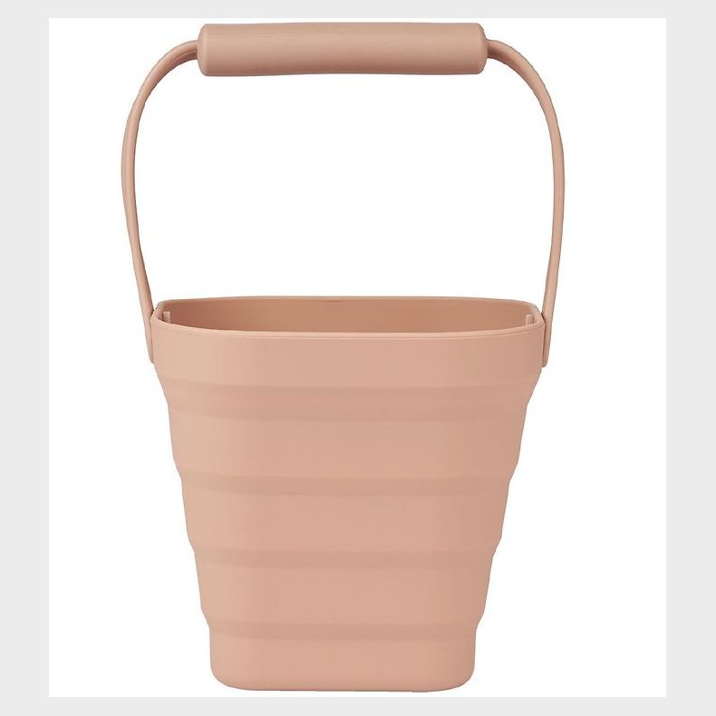 Liewood Spand - Silikone - Abelone - Tuscany Rose/Pale Tuscany