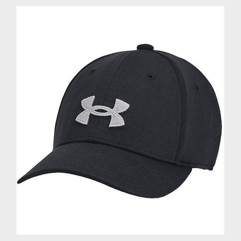 Under Armour Kasket - Boy's UA Blitzing - Sort