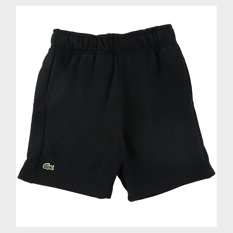Lacoste Shorts - Sort