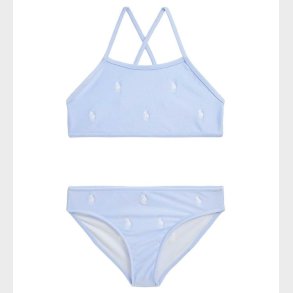 Polo Ralph Lauren Bikini - Watch Hill - Bl m. Logoer