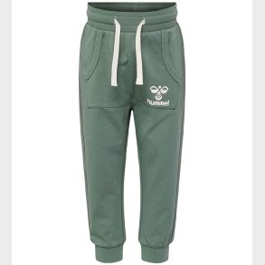 Hummel Sweatpants - hmlFutte - Laurel Wreath
