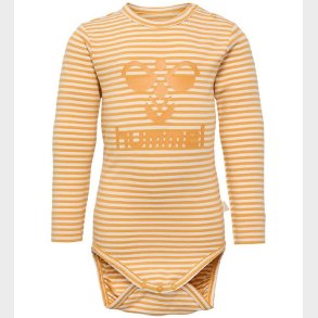 Hummel Body l/ - hmlMulle - Butterscotch